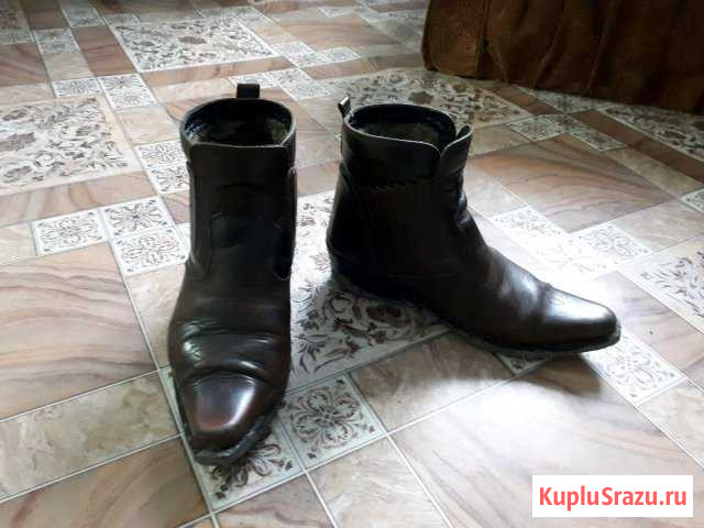 Казаки Белогорск - изображение 1