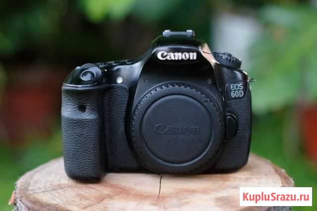 Canon 60d body + 17-55 2.8 очсрочно Бахчисарай - изображение 1