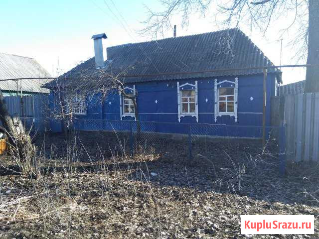 Дом 72.6 кв.м. на участке 50 сот. Дьяконово - изображение 1