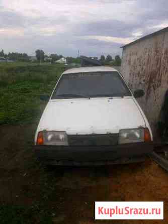 Ваз 2109 1997г Липецк