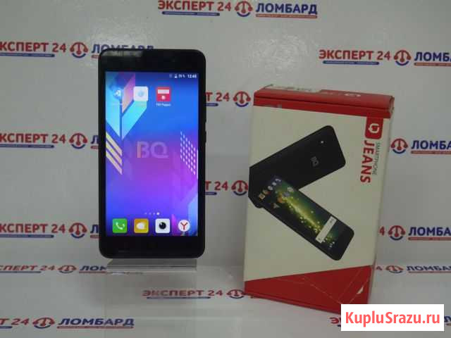 Смартфон BQ 5591 (А03) Йошкар-Ола - изображение 1