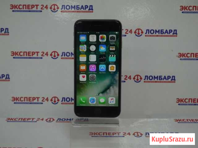 Смартфон Apple iPhone 6 16 Gb (А73) Йошкар-Ола - изображение 1