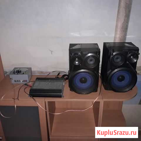 Колонки Мурманск - изображение 1