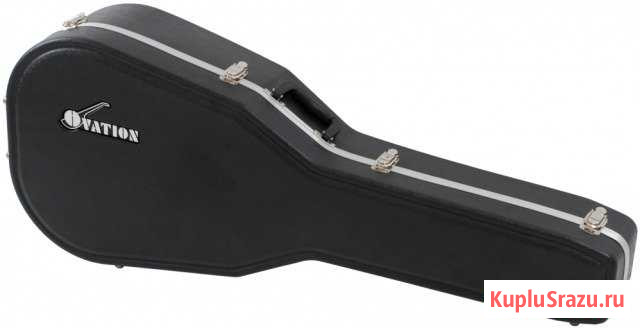 Кейс Ovation(Mid/Deep Bowl) Мурманск - изображение 1