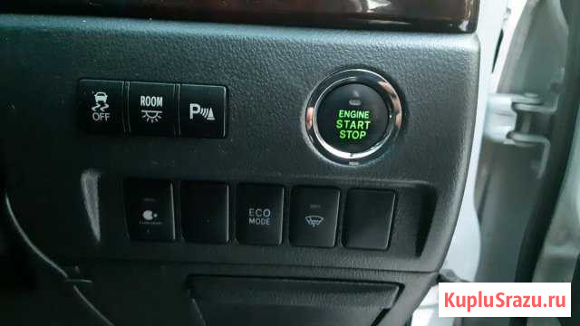 Toyota Vellfire 2.4 AT, 2012, микроавтобус Лесозаводск - изображение 1