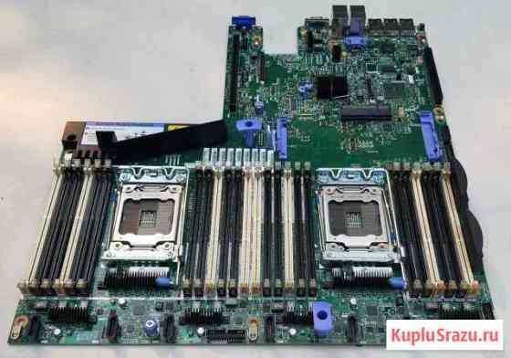 IBM X3550 M4 Server Board 94Y7586 Печоры