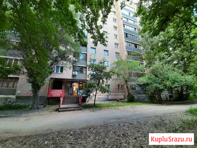 Помещение свободного назначения, 25 кв.м. Самара - изображение 1