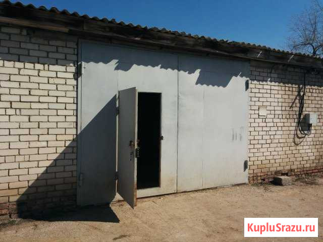 Складское помещение, 60,190,280 кв.м. Самара - изображение 1