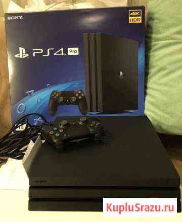 Sony PlayStation 4 (500 Gb ) Тольятти