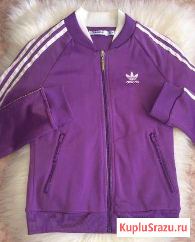 Олимпийка Adidas original Энгельс - изображение 1