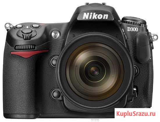 Nikon D300Body Алдан - изображение 1