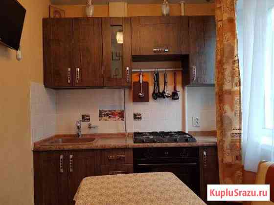 2-к квартира, 44.5 кв.м., 3/9 эт. Гагарин