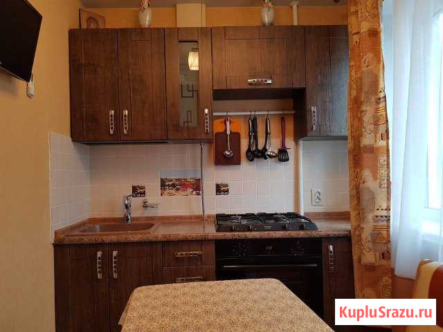 2-к квартира, 44.5 кв.м., 3/9 эт. Гагарин - изображение 1