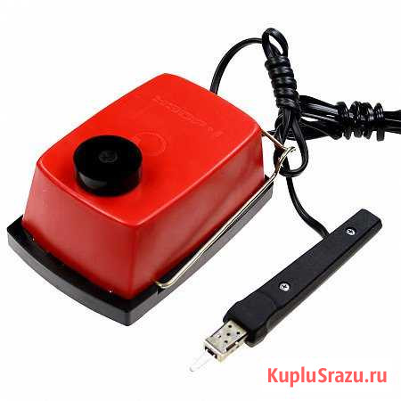 Электроприбор для выжигания Сургут - изображение 1