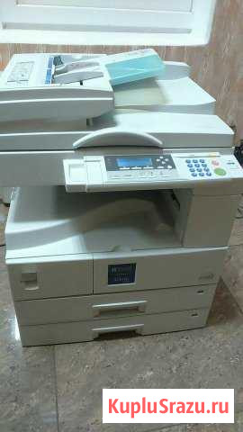 Мфу Ricoh Aficio 2018 Чебоксары - изображение 1