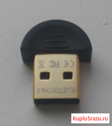 Bluetooth Usb 4.0 адаптер Томск - изображение 1