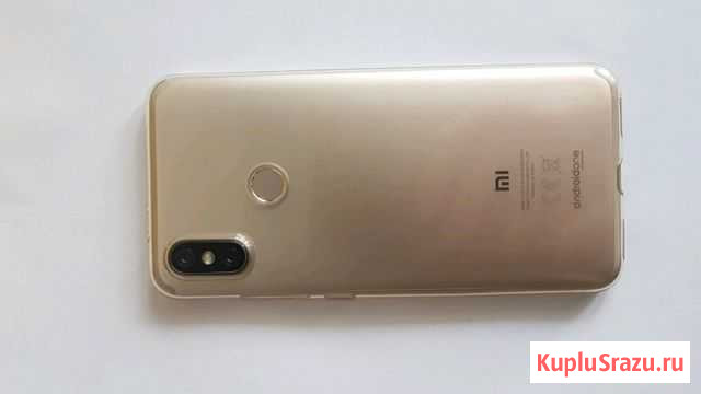 Xiaomi Redmi Mi A2 Тюмень - изображение 1