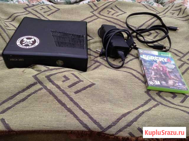 Продам Xbox360 Сарапул - изображение 1