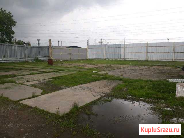  Хабаровск - изображение 1