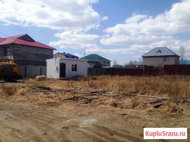  Хабаровск - изображение 1