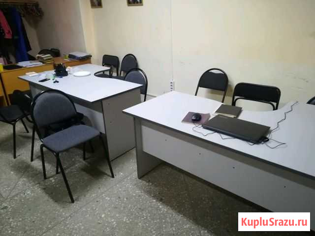 Офисные столы Комсомольск-на-Амуре - изображение 1