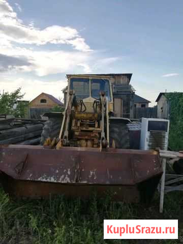 Погрузчик то-25 Абакан - изображение 1