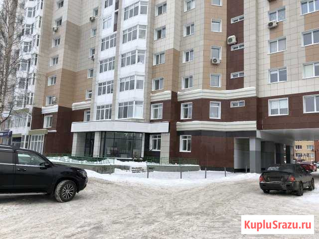 Помещение свободного назначения, 253 кв.м. Сургут - изображение 1