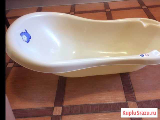 Ванночка для купания Нижневартовск - изображение 1