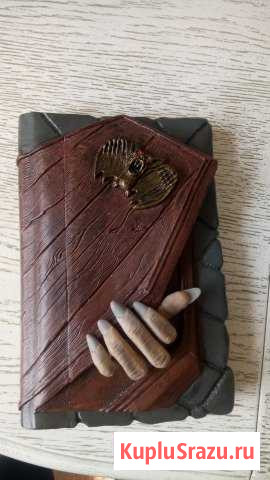 Блокнот Дневник вампира Сургут - изображение 1