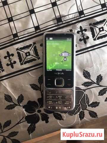 Nokia 6700 Нижневартовск - изображение 1