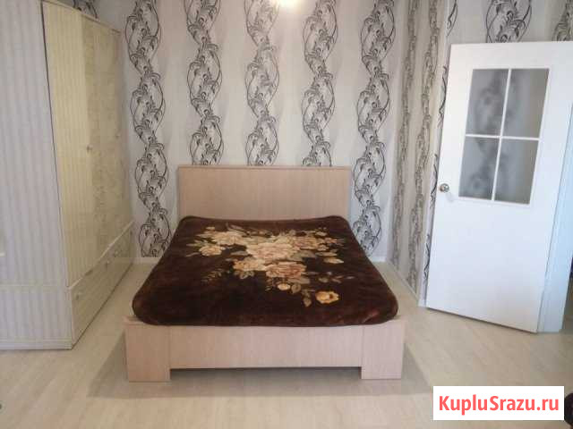 1-к квартира, 38 кв.м., 5/9 эт. Салехард - изображение 1