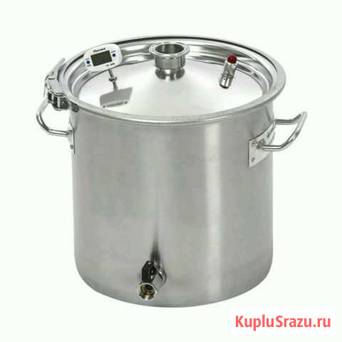 Перегонный куб Котлас - изображение 1