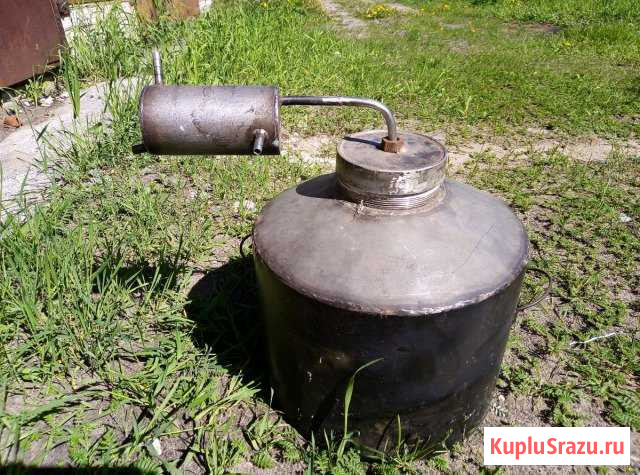 Самогонный аппарат Коряжма - изображение 1