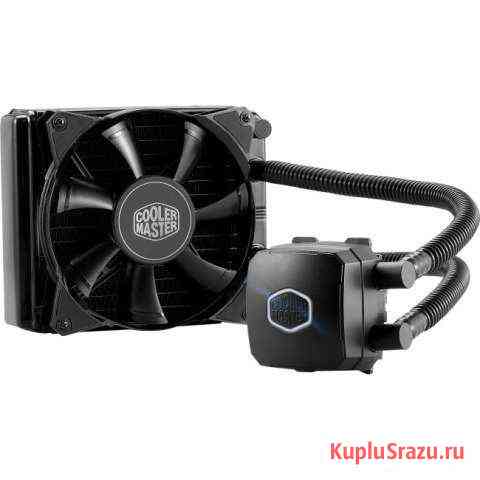 Cooler Master Nepton 140 Мирный