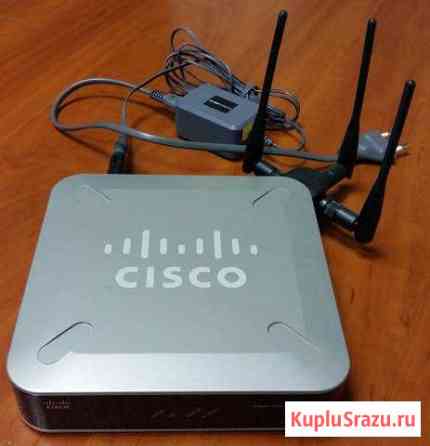 Точки доступа (промышленные) Cisco WAP4410N Архангельск