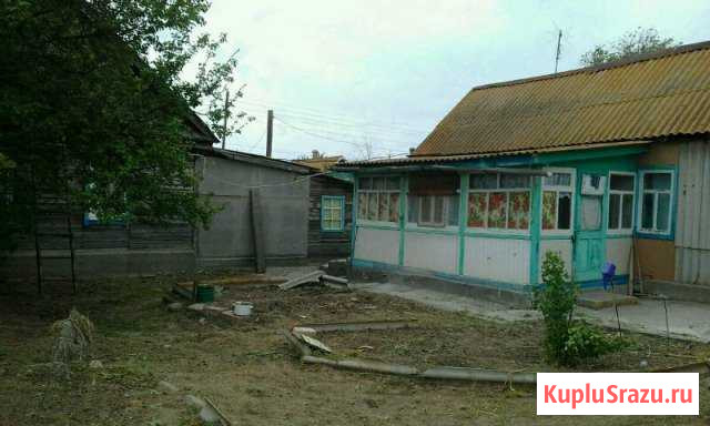 Дом 50 кв.м. на участке 3 сот. Лиман - изображение 1