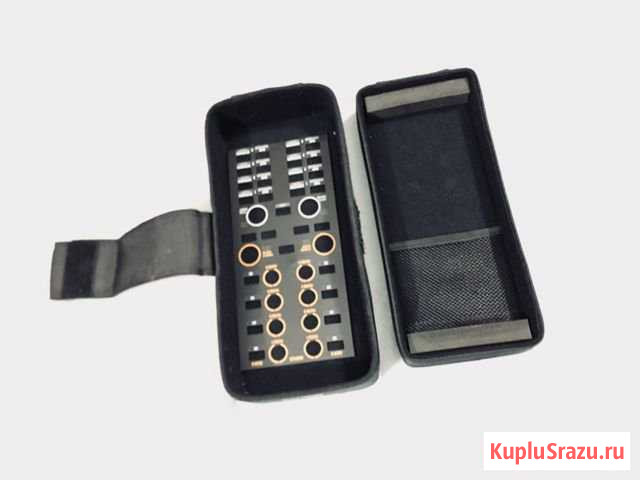 Bag Чехол кейс для контроллеров Traktor + панель Астрахань - изображение 1