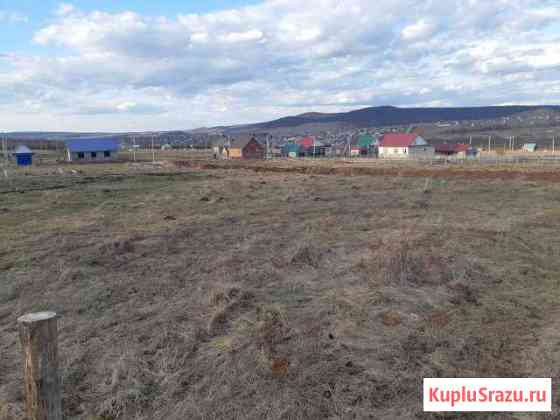  Красноусольский
