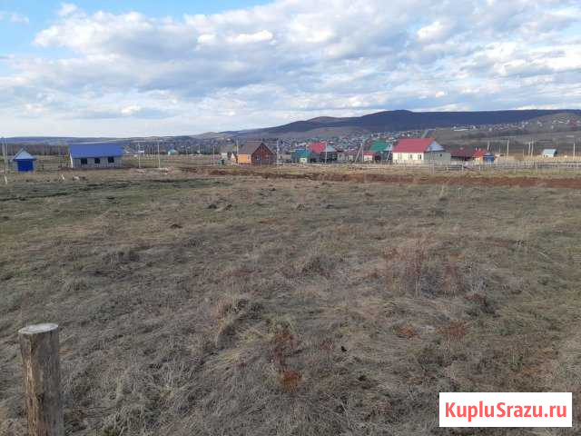  Красноусольский - изображение 1