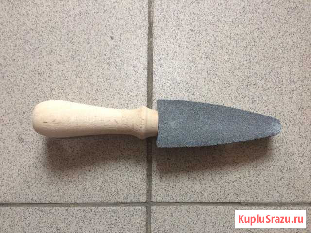 Брусок для заточки кос Сибай - изображение 1