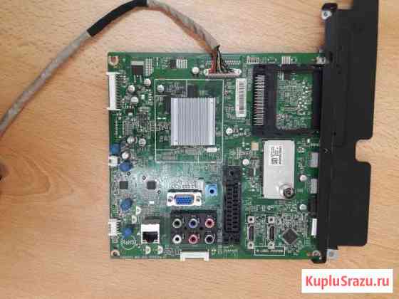 Main для Philips 32pfl3517t Мелеуз