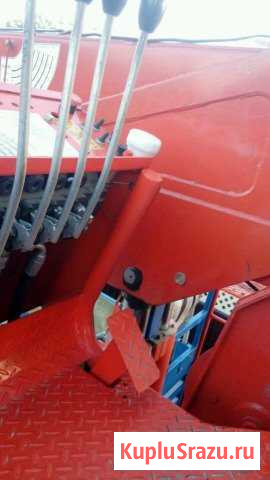 Камаз 65117 манипулятор с кму Канглим 2056 2014г.в Стерлитамак - изображение 1