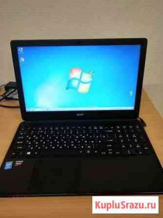 Acer Aspire E1-572G 15.6 Стерлитамак
