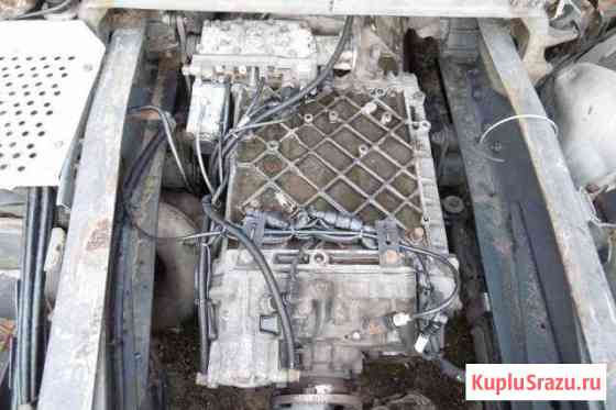 МКПП zf 16 Разумное