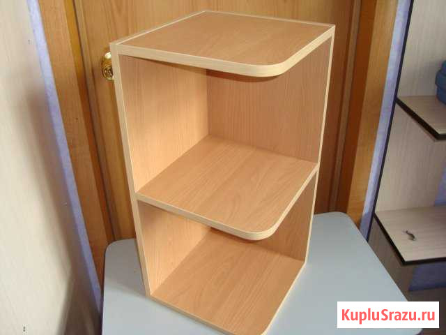 Полка угловая Белгород - изображение 1
