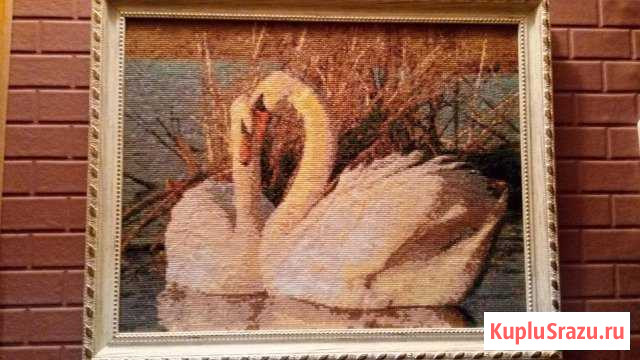 Картина Белгород - изображение 1