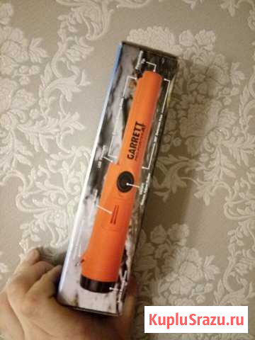 Garrett pro pointer AT Белгород - изображение 1