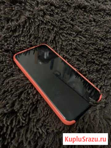 Honor 8X на 128 gb Белгород - изображение 1
