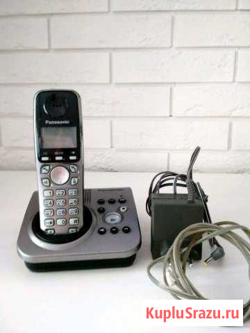 Panasonic Белгород - изображение 1