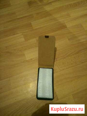 Новый кожаный чехол на Nokia Lumia 1320 Белгород - изображение 1